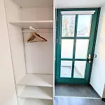 Апартаменты Modernes In Elbnaehe Дрезден