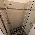 Modernes In Elbnaehe Апартаменты *