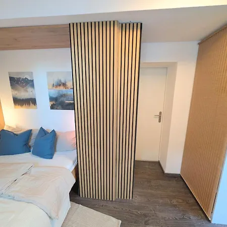 شقة Modernes In Elbnaehe - Auf Wunsch Mit Auto