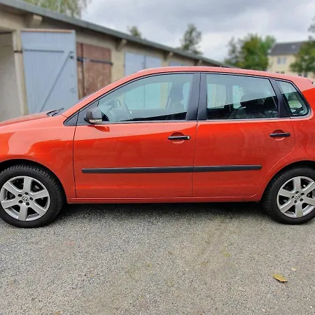 Modernes In Elbnaehe - Auf Wunsch Mit Auto