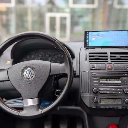 Modernes In Elbnaehe - Auf Wunsch Mit Auto Daire *