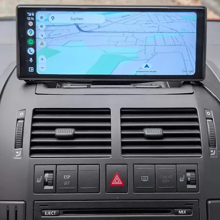 Modernes In Elbnaehe - Auf Wunsch Mit Auto دريسدن