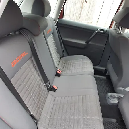 شقة Modernes In Elbnaehe - Auf Wunsch Mit Auto