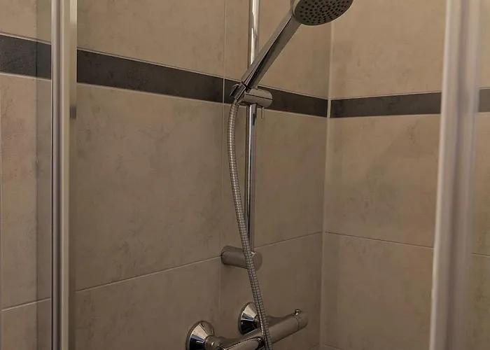 Modernes In Elbnaehe - Auf Wunsch Mit Auto * Drážďany