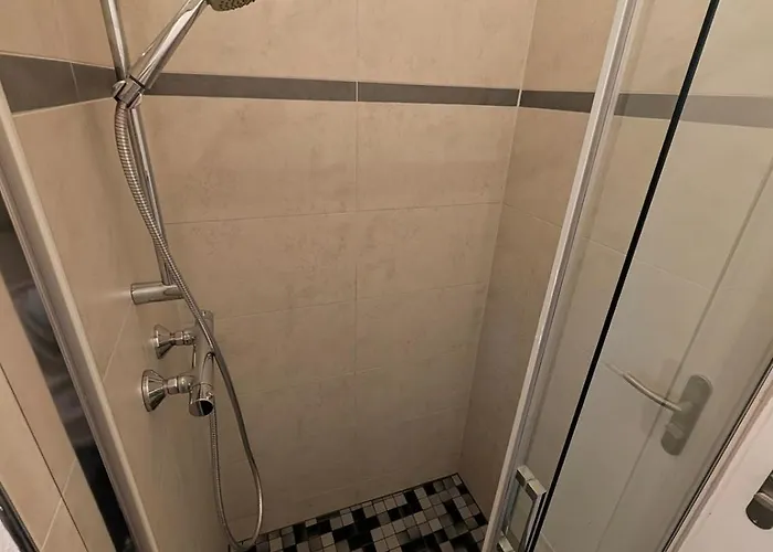 Modernes In Elbnaehe - Auf Wunsch Mit Auto Apartmán *