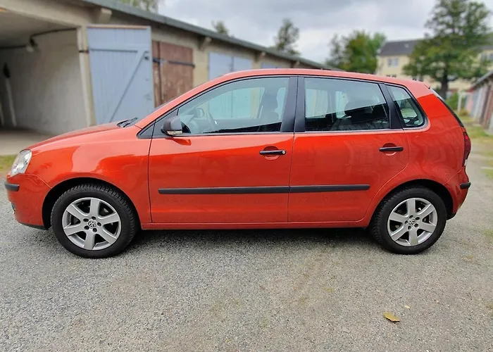 Modernes In Elbnaehe - Auf Wunsch Mit Auto