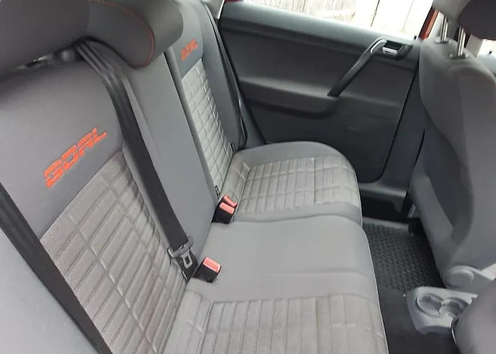 Daire Modernes In Elbnaehe - Auf Wunsch Mit Auto