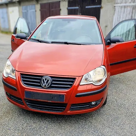 Modernes In Elbnaehe - Auf Wunsch Mit Auto Appartamento