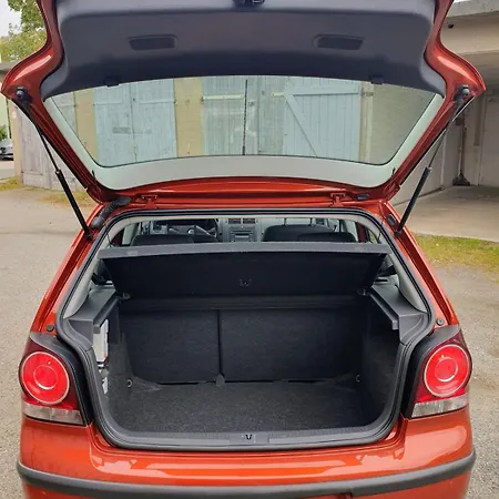 Modernes In Elbnaehe - Auf Wunsch Mit Auto Appartamento *