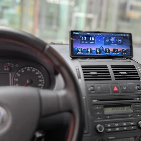 Appartamento Modernes In Elbnaehe - Auf Wunsch Mit Auto *