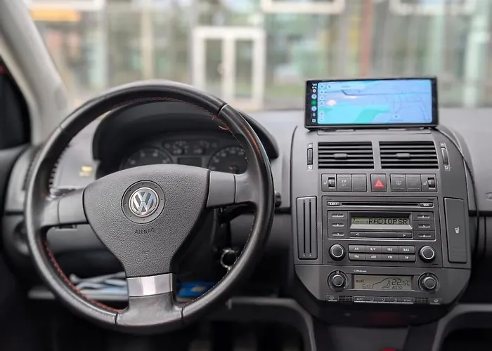 Modernes In Elbnaehe - Auf Wunsch Mit Auto شقة *